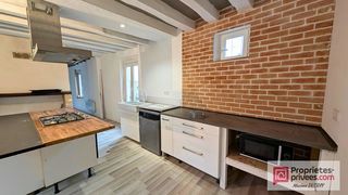  Maison � vendre 4 pi�ces 94 m�