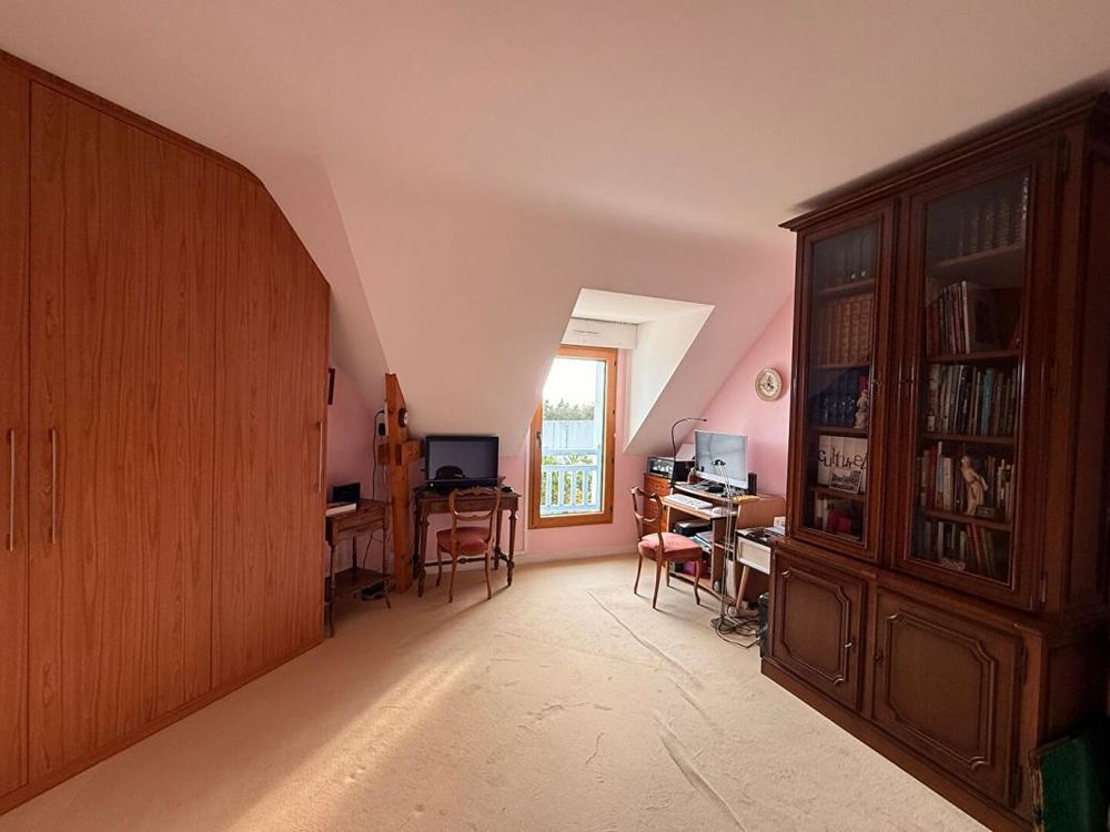 � vendre  Maison La Trinit�-sur-Mer (56470)