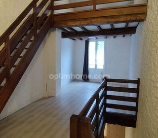  Maison � vendre 3 pi�ces 70 m�