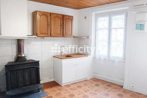   Maison Maison - 3 pi�ce(s) - 60 m�