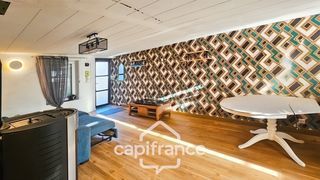  Maison � vendre 4 pi�ces 90 m�