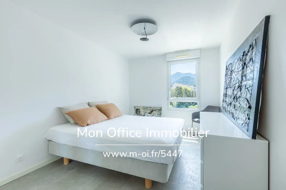 � vendre  Appartement Marseille 8