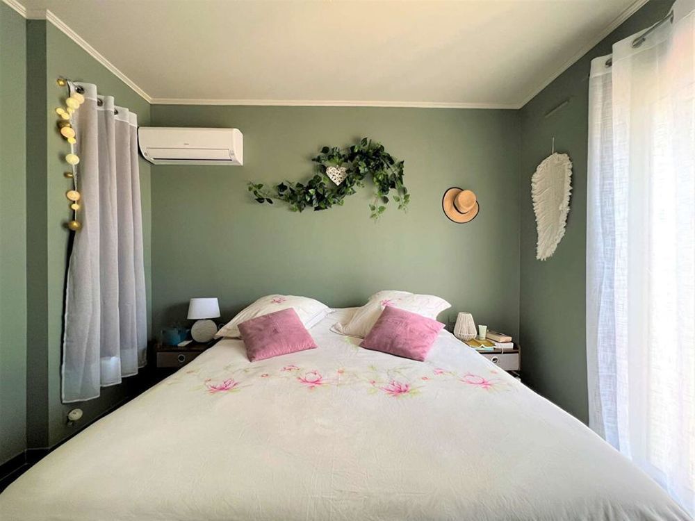 � vendre  Maison Sanary-sur-Mer (83110)