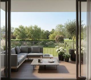  Appartement � vendre 5 pi�ces 112 m�