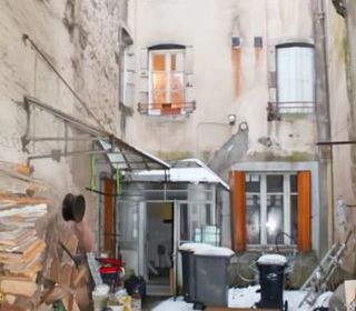  Maison � vendre 8 pi�ces 200 m�