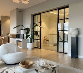  Appartement � vendre 3 pi�ces 66 m�