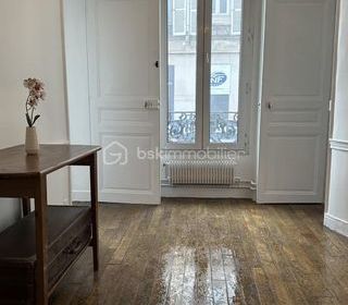  Appartement � vendre 5 pi�ces 76 m�