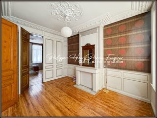  Maison � vendre 7 pi�ces 203 m�