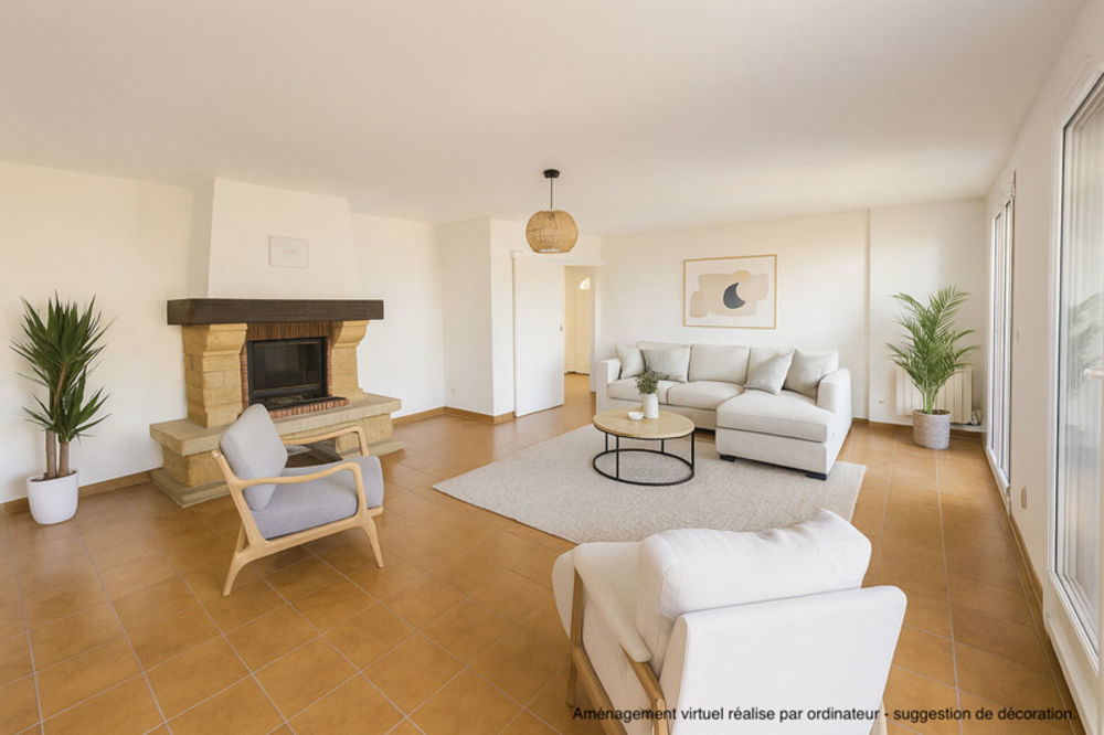 � vendre  Maison L'�le-Rousse (20220)