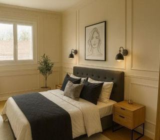  Maison � vendre 3 pi�ces 63 m�