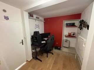  Maison � vendre 4 pi�ces 60 m�