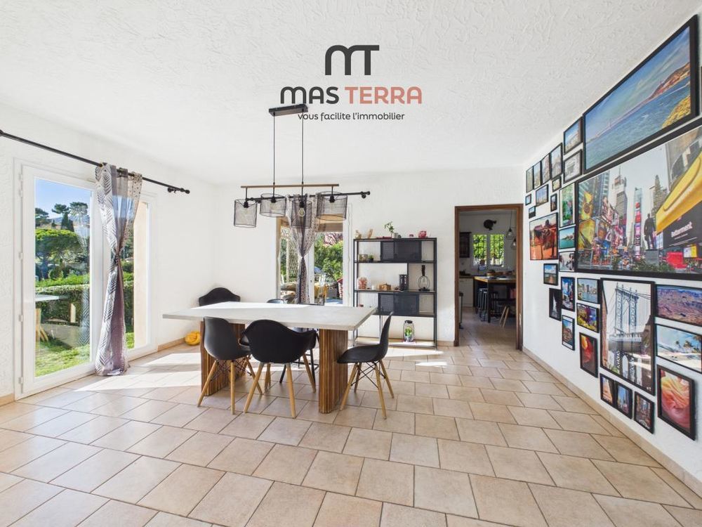 � vendre  Villa Ch�teauneuf-Grasse (06740)