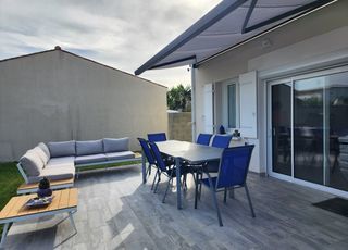  Maison � vendre 4 pi�ces 97 m�