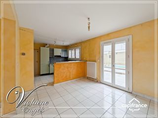  Maison � vendre 5 pi�ces 80 m�