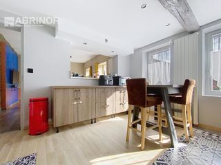  Maison � vendre 5 pi�ces 116 m�