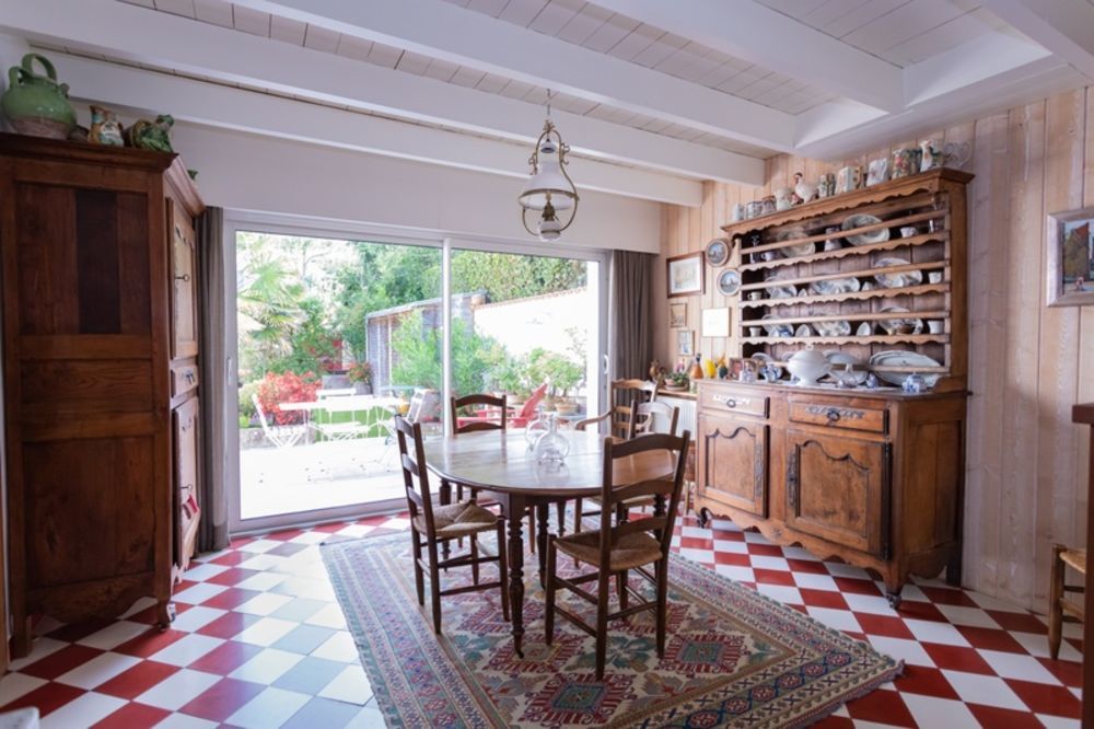 � vendre  Maison La Rochelle (17000)