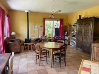  Maison � vendre 6 pi�ces 135 m�