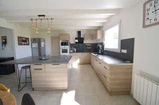  Maison � vendre 5 pi�ces 174 m�