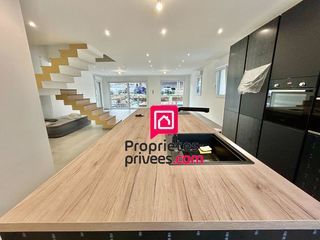  Maison � vendre 4 pi�ces 115 m�