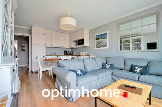  Appartement � vendre 4 pi�ces 54 m�