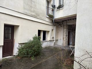  Appartement � vendre 1 pi�ce 35 m�