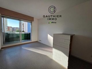  Appartement � vendre 1 pi�ce 22 m�