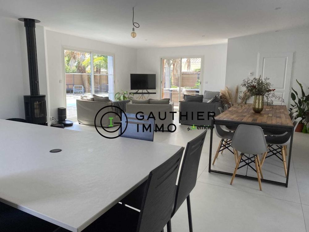 � vendre  Maison Gujan-Mestras (33470)