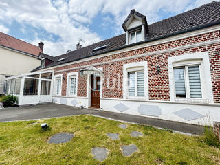  Maison � vendre 167 m�