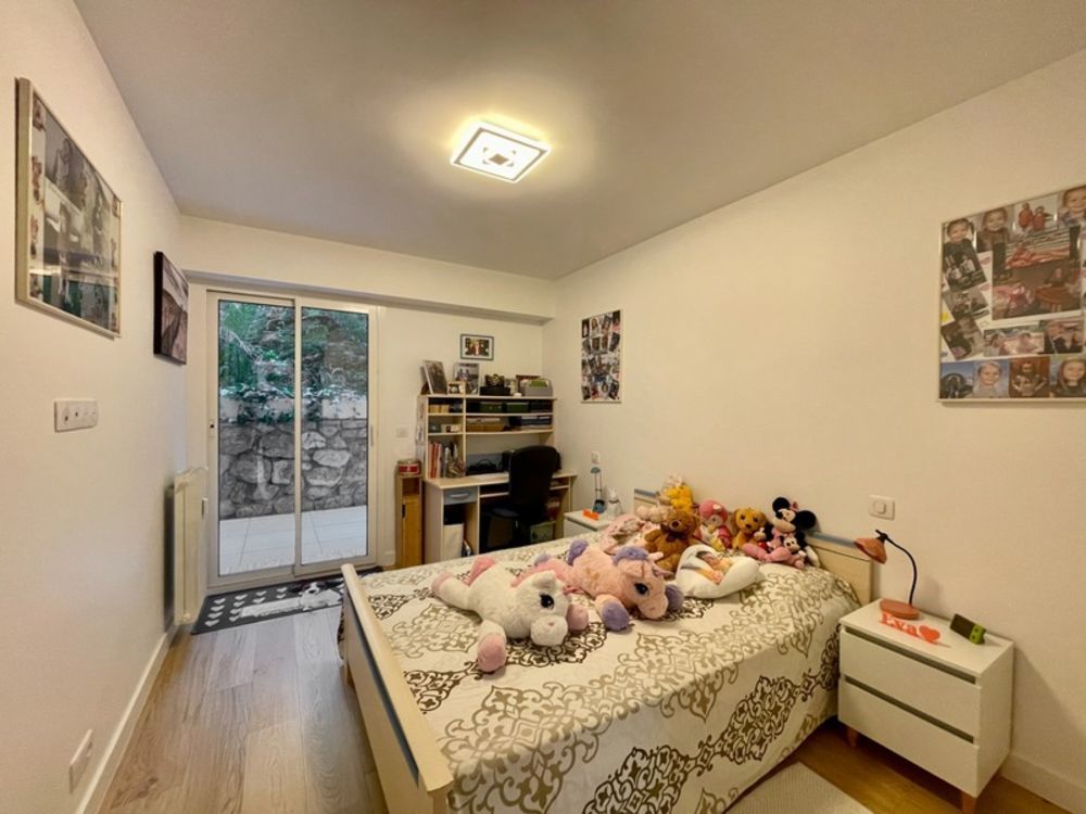 � vendre  Appartement Roquebrune-Cap-Martin (06190)