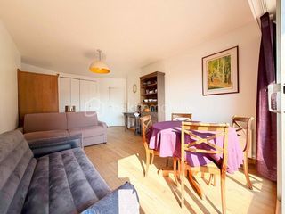  Appartement � vendre 1 pi�ce 36 m�