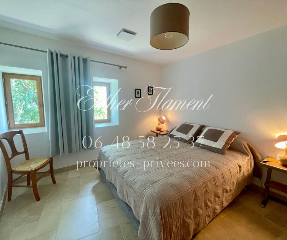 � vendre  Propri�t�/ch�teau Anduze (30140)