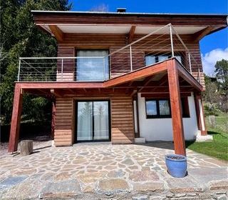 Chalet � vendre 5 pi�ces 135 m�