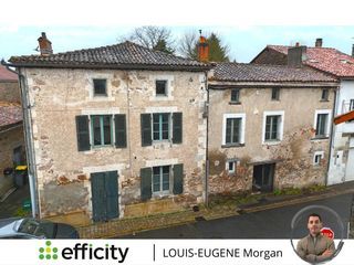  Maison � vendre 4 pi�ces 73 m�