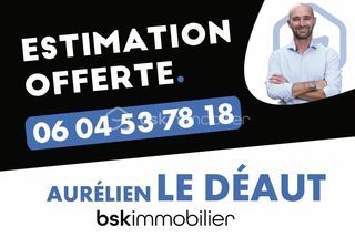  Maison � vendre 4 pi�ces 89 m�