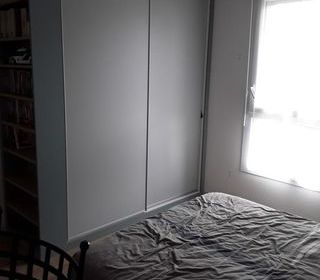  Appartement � louer 1 pi�ce 10 m�