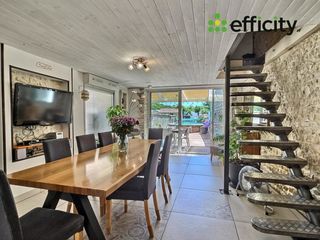  Maison � vendre 6 pi�ces 162 m�