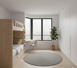  Appartement � vendre 3 pi�ces 55 m�