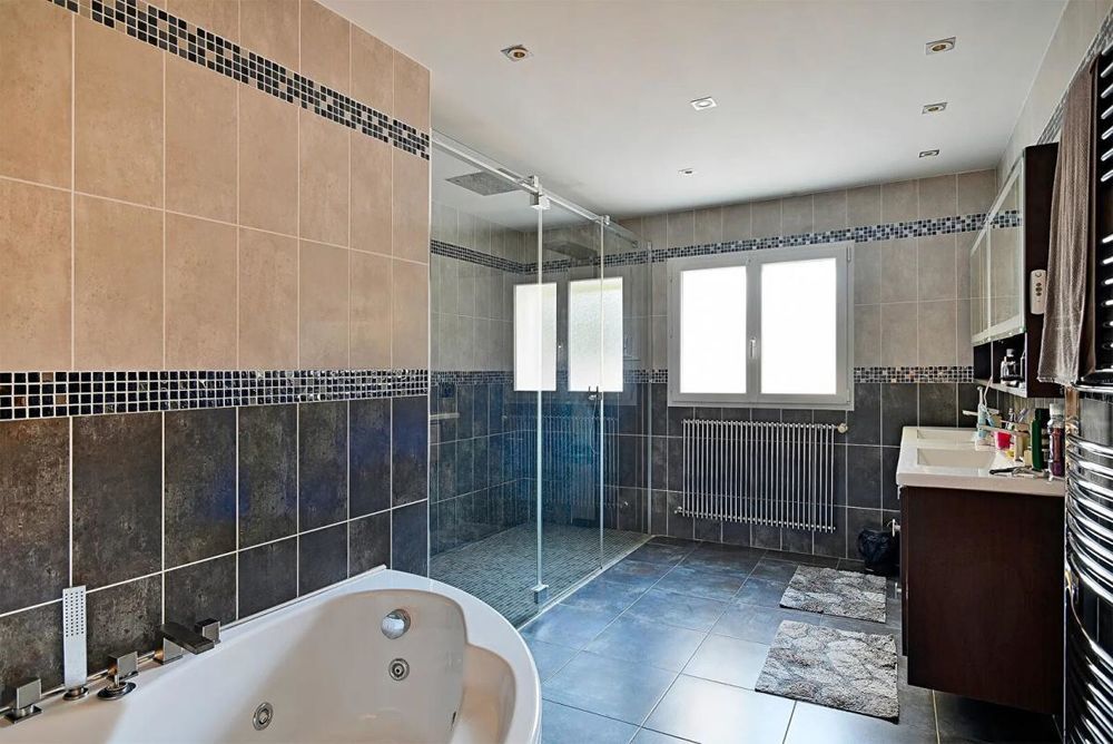 � vendre  Maison Monteux (84170)