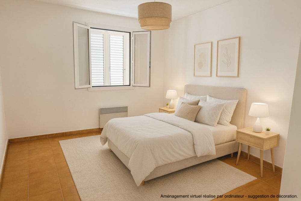 � vendre  Maison L'�le-Rousse (20220)