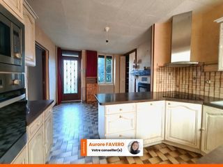  Maison � vendre 4 pi�ces 92 m�