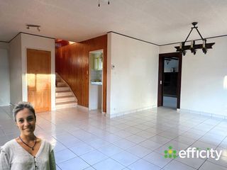  Villa � vendre 6 pi�ces 155 m�
