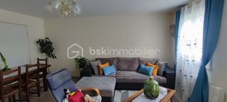  Maison � vendre 5 pi�ces 89 m�