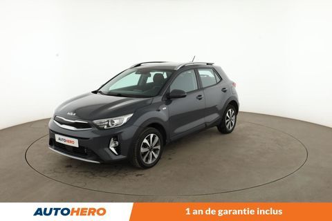 Kia Stonic 1.0 T-GDi MHEV Active DCT7 120 ch 2022 occasion Issy-les-Moulineaux 92130