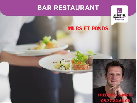 BEAUJOLAIS - Murs et Fonds de commerce Restaurant 799000 69620 Val d oingt