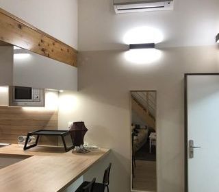  Appartement � louer 4 pi�ces 71 m�