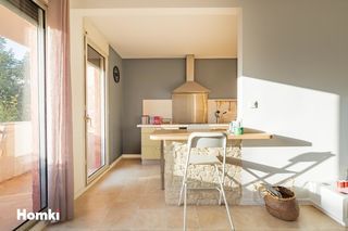  Appartement � vendre 4 pi�ces 74 m�