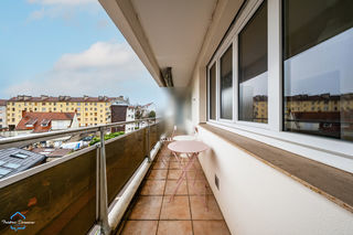  Appartement � vendre 2 pi�ces 49 m�