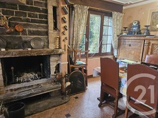  Maison � vendre 9 pi�ces 186 m�