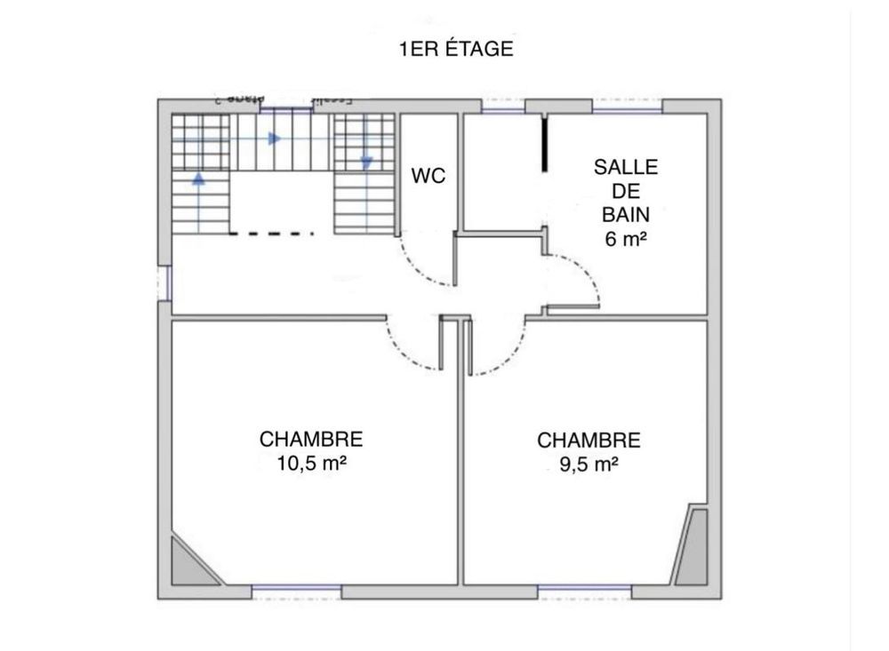 � vendre  Maison Clamart (92140)