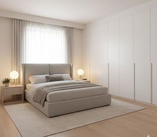  Appartement � vendre 3 pi�ces 69 m�